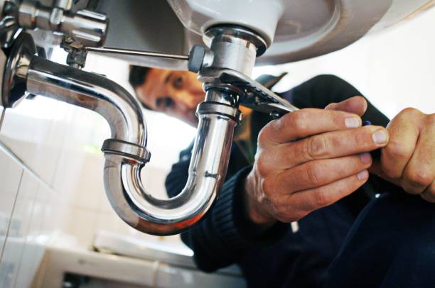 Best Gas Line Services in Williamston, NC